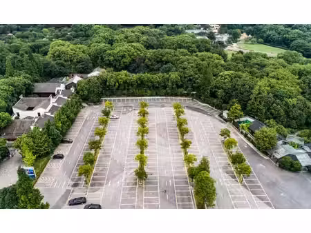 achat terrain 1 555m² ribecourt dreslincourt 60170