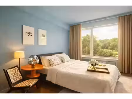 appartement à louer à isabellalei anvers (vbe72253)