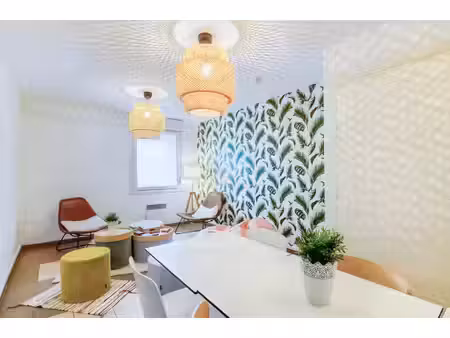 achat appartement 2 pièces 32m² lille 59000