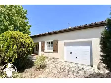 vente maison 6 pièces 126 m2 à bias