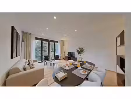 appartement à louer à rue fernand neuray ixelles (vbe72245)