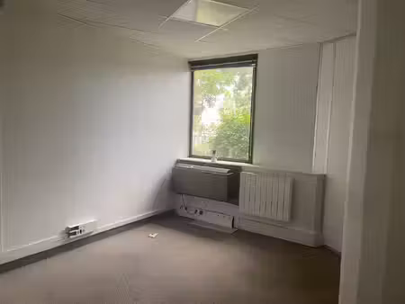 achat local professionnel 257m²