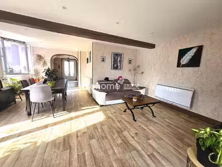 maison individuelle avec jardin  terrasse et garage – lizière