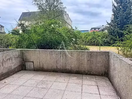 achat appartement 1 pièce 18m²