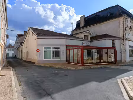 immeuble de rapport - 3 lots