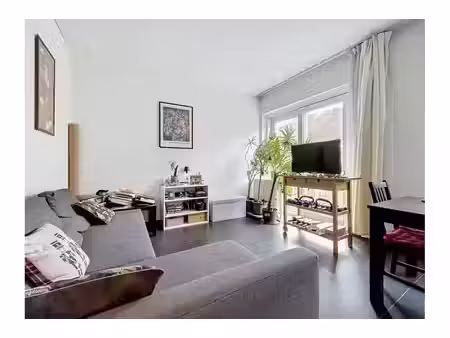 appartement à louer à rue grandgagnage 28 namur (vbe41907)