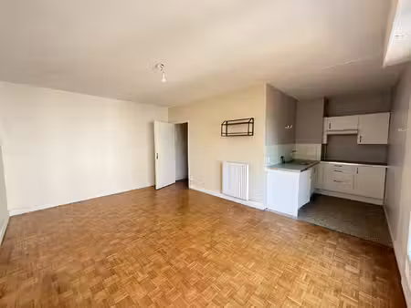 achat appartement 1 pièce 31m²