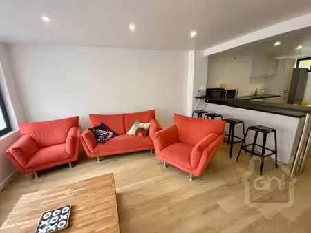location maison 1 pièce 25m²