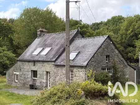 vente maison de campagne 4 pièces