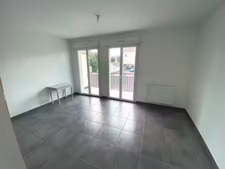 location appartement 1 pièce 26m²