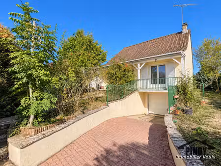achat maison 4 pièces 108m² egreville 77620