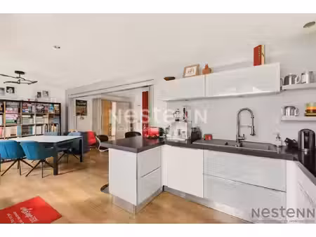 maison familiale quartier beauvallon 4 chambres