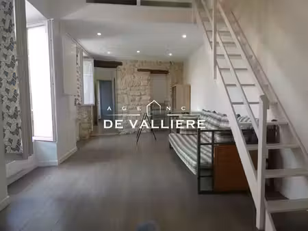 achat appartement 1 pièce 26m² nanterre 92000
