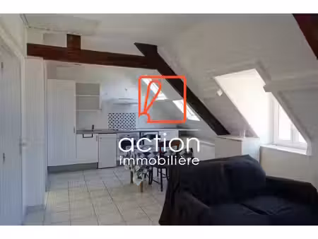 appartement t1 bis - lannion