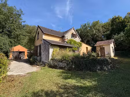 achat maison 4 pièces 100m²
