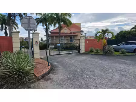 achat appartement 4 pièces 97m²
