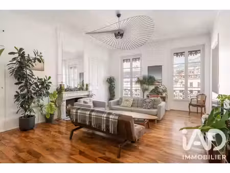 appartement à grenoble (38000)