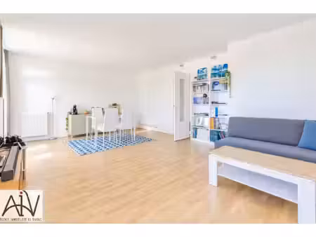 achat appartement 5 pièces 82m² savigny sur orge 91600