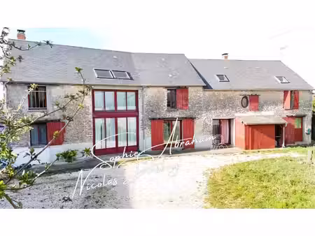 achat maison 7 pièces 242m² angerville 91670