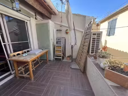 vente maison 3 pièces 85 m2 à bompas