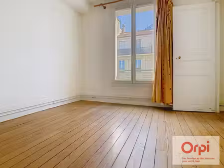 achat appartement 2 pièces 40m² issy les moulineaux 92130