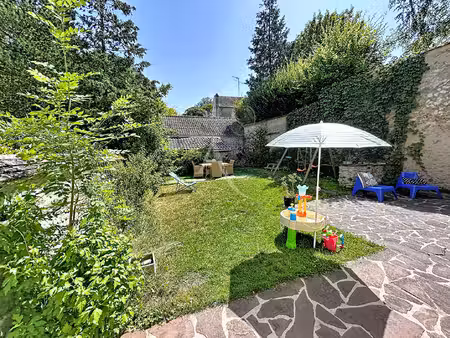 achat maison 5 pièces 132m²