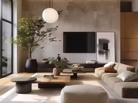 appartement de 5 pièces de luxe en vente à carrières-sur-seine  france