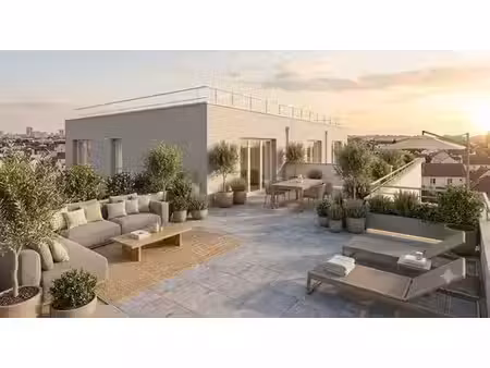 appartement de luxe en vente à chevilly-larue  île-de-france