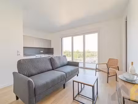 appartement de 3 pièces de luxe en vente à clichy  île-de-france