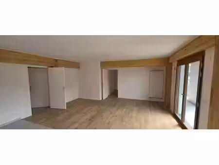 appartement de luxe de 107 m2 en vente pantin  île-de-france