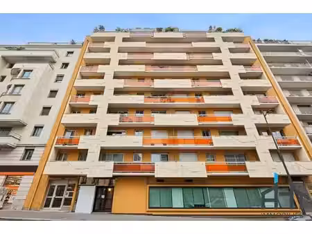 appartement de luxe de 1 chambres en vente à nation-picpus  gare de lyon  bercy  paris  îl