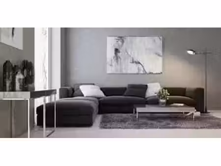 appartement de luxe en vente à romainville  île-de-france