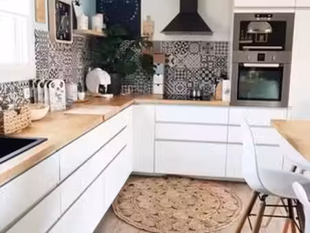 appartement de luxe en vente à romainville  île-de-france