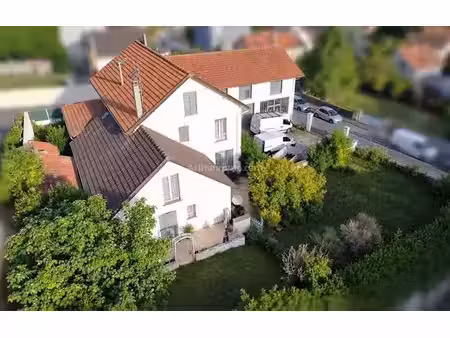 maison de 3 chambres de luxe en vente à thorigny-sur-marne  île-de-france