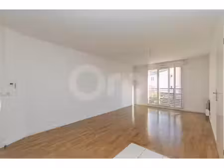 achat appartement 2 pièces 46m² nogent sur marne 94130