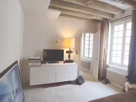 achat appartement 1 pièce 22m²