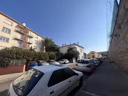 vente appartement 2 pièces 24 m2 à perpignan