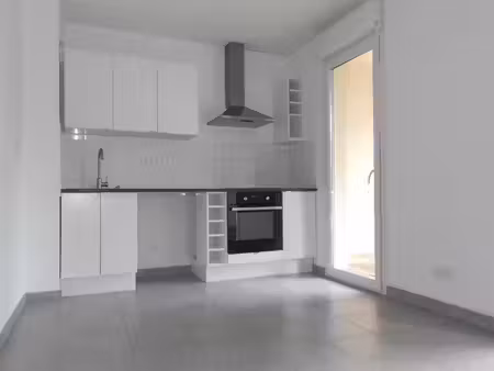 appartement besancon - 2 pièce(s) - 60 m2