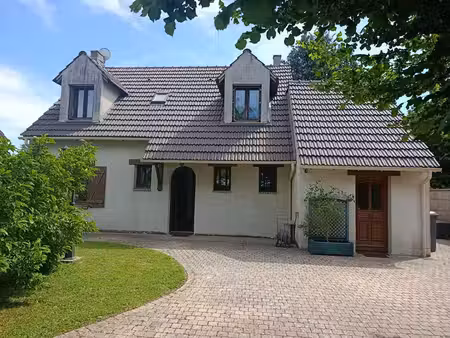 achat maison 6 pièces 170m² reau 77550