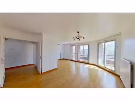 achat appartement 5 pièces 100m²