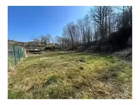terrain à vendre à rue vieille chera (à gauche du n°18) sprimont (vbe72072)