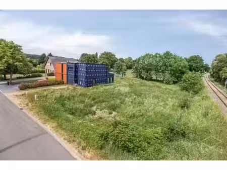 terrain à vendre à schomstraat 24 deurne (rbx00284)