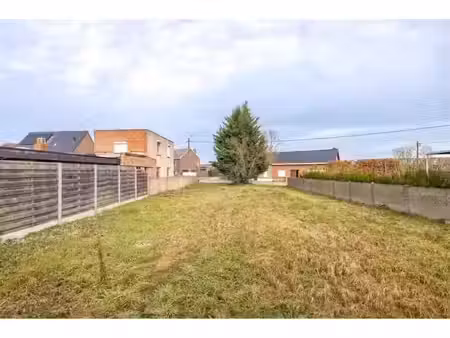 terrain à vendre à bevelsesteenweg 5 itegem (rbx00127)