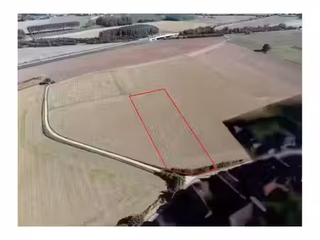terrain à vendre à rue du porjet maubray (vbe72225)