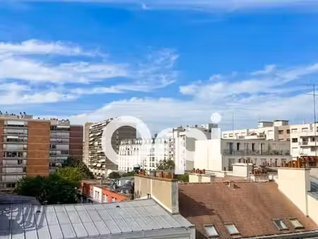 achat appartement 2 pièces 53m² paris 11ème