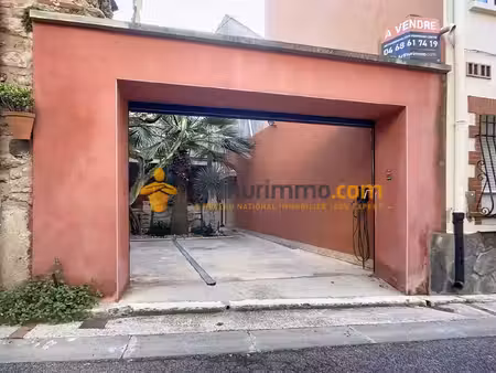 vente maison 6 pièces 115 m2 à argelès-sur-mer