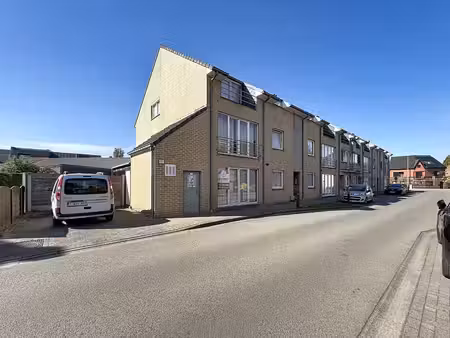 binnestraat 18 bus 2 - 9200 sint-gillis (dendermonde)