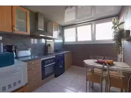 appartement à vendre 3 pièces knutange (57)