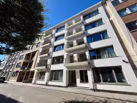 luxueus gemeubeld appartement in hartje leuven!