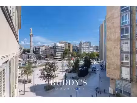 vente appartement 4 pièces 125 m² marseille 6 (13006)
